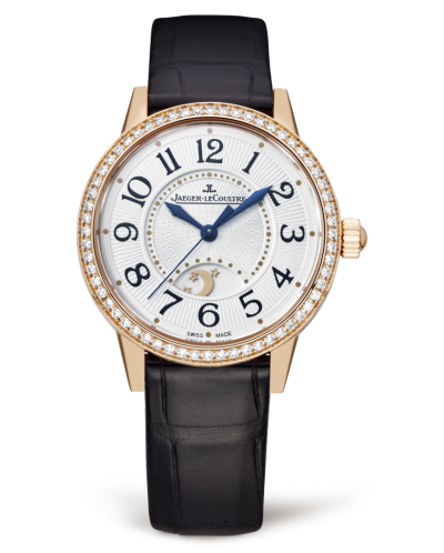 Jaeger-LeCoultre Rendez-Vous Night & Day 3462421