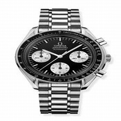 Omega Speedmaster Reduced Stainless Steel / Inverted Panda / Bracelet / Japan 3510.52.00