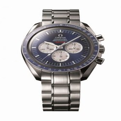 Omega Speedmaster Professional Moonwatch Gemini IV 40th Anniversary 3565.80.00