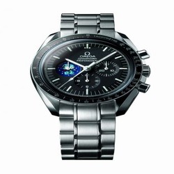 Omega Speedmaster Professional Moonwatch Snoopy Award 3578.51.00