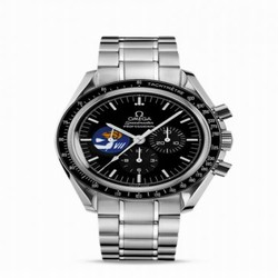 Omega Speedmaster Professional Missions Gemini VII 3597.05.00