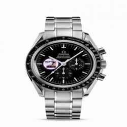 Omega Speedmaster Professional Missions Gemini VIII 3597.06.00