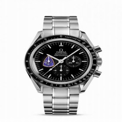 Omega Speedmaster Professional Missions Gemini XI 3597.09.00