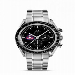 Omega Speedmaster Professional Missions Apollo 8 3597.12.00