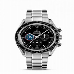 Omega Speedmaster Professional Missions Apollo 9 3597.13.00