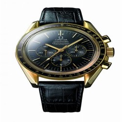 Omega Speedmaster Professional Moonwatch Jubilee Chronometer 3694.50.00