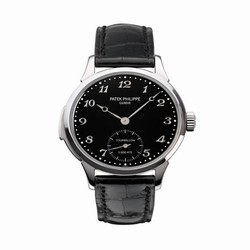 Patek Philippe Tourbillon Minute Repeater 3939 Only Watch 2011 3939HA-010