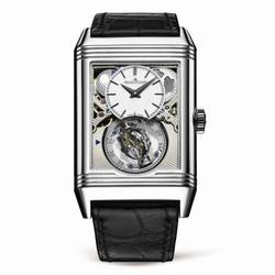 Jaeger-LeCoultre Reverso Tribute Gyrotourbillon 3946420