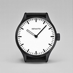 Defakto Akkord Standard PVD White 4.AKK-0201-SW