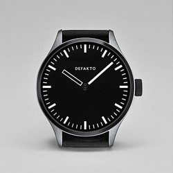 Defakto Akkord Modular Black 4.AKK-0301-MOD-S