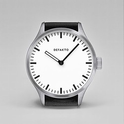 Defakto Akkord Standard White 4.AKK-1201