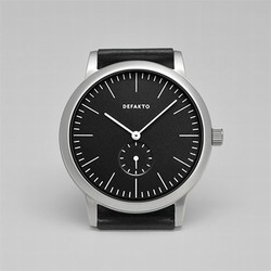 Defakto Detail Struktur Black 4.DET.S-0101-1