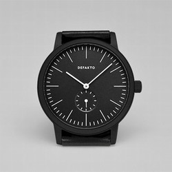 Defakto Detail Struktur PVD Black 4.DET.S-0101-SW-1