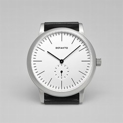Defakto Detail Struktur White 4.DET.S-0201-1