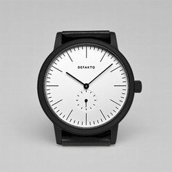 Defakto Detail Struktur PVD White 4.DET.S-0201-SW-1