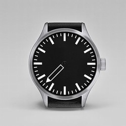 Defakto Eins Inkognito Black 4.EIN.I-1101
