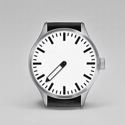 Defakto Eins Inkognito White 4.EIN.I-1201