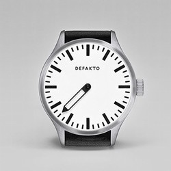 Defakto Eins Standard White 4.EIN-M201