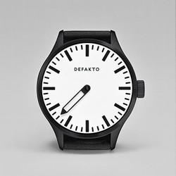 Defakto Eins Standard PVD White 4.EIN-M201-SW