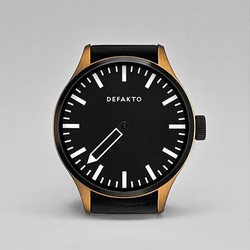 Defakto Eins Modular Bronze Black 4.EIN-M301-MOD