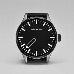 Defakto Eins Modular Black 4.EIN-M301-MOD-S