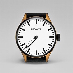Defakto Eins Modular Bronze White 4.EIN-M401-MOD