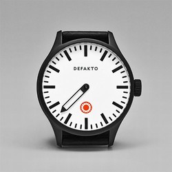 Defakto Eins Klassik PVD White 4.EIN.S-0201-SW