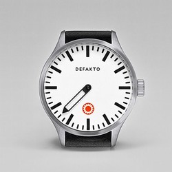 Defakto Eins Klassik White 4.EIN.S-1201