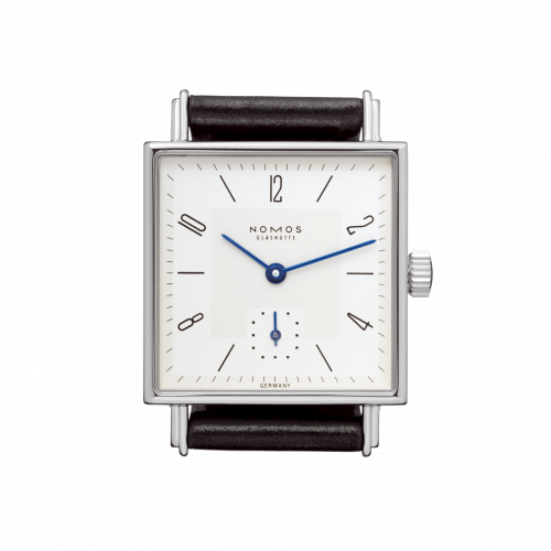 Nomos Glashutte Tetra 27 401