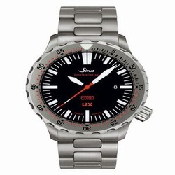 Sinn Mission Timer UX EZM 2B 403.030