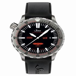 Sinn Mission Timer UX EZM GSG 9 2B 403.031