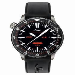 Sinn Mission Timer UX EZM SDR GSG 9 2B 403.051