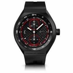 Porsche Design Monobloc Actuator 24H - Chronotimer Limited Edition 4046901564148