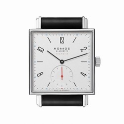 Nomos Glashutte Tetra Neomatik 39 421