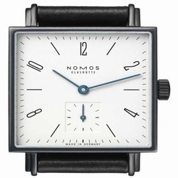 Nomos Glashutte Tetra Norma 429