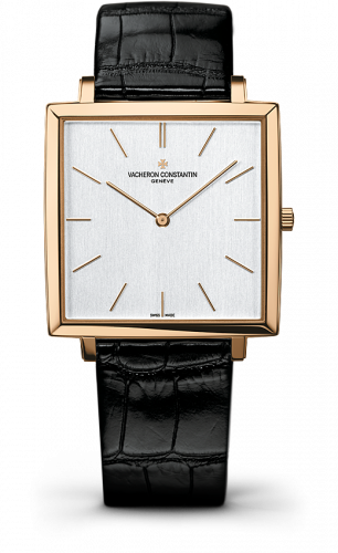 Vacheron Constantin Historiques Ultra-Fine 1968 43043/000R-9592
