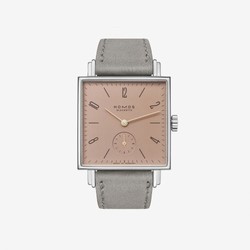 Nomos Glashutte Tetra Symphony - Divine Spark / See-Through Back 444