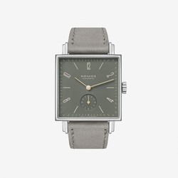 Nomos Glashutte Tetra Symphony - Ode to Joy / See-Through Back 446
