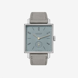 Nomos Glashutte Tetra Symphony - Immortal Beloved / See-Through Back 448