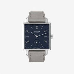 Nomos Glashutte Tetra Symphony - Fidelio / See-Through Back 450
