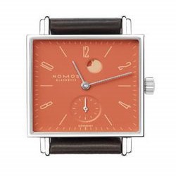 Nomos Glashutte Tetra2 Tausendschon 451