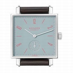 Nomos Glashutte Tetra2 Knabenkraut 456