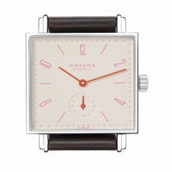 Nomos Glashutte Tetra2 Jelangerjelieber 457