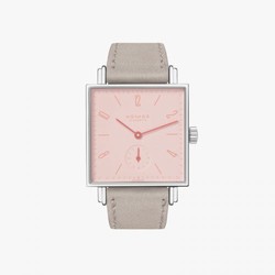Nomos Glashutte Tetra2 Flei?iges Lieschen 458