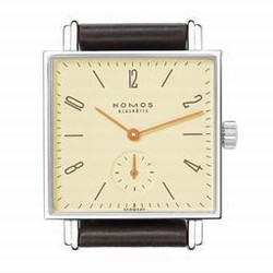 Nomos Glashutte Tetra2 Ma?liebchen 460