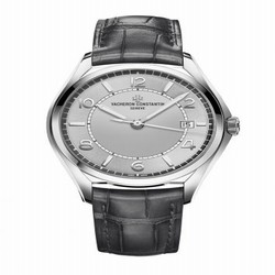 Vacheron Constantin FiftySix Self-Winding Stainless Steel / Silver 4600E/000A-B442