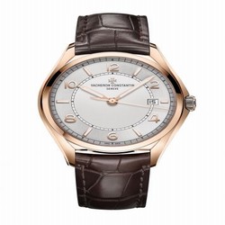 Vacheron Constantin FiftySix Self-Winding Pink Gold / Silver 4600E/000R-B441