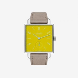 Nomos Glashutte Tetra2 Rhrmichnichtan 462
