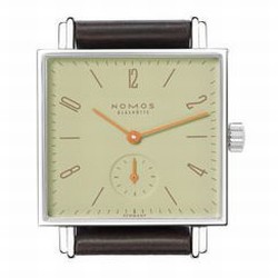 Nomos Glashutte Tetra2 Hasenohr 463