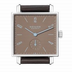 Nomos Glashutte Tetra2 Mispel 466